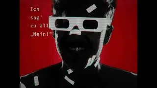 Thumbnail: Klaudia Gawlas x Laserkraft 3D - Einfach Maschine Sein [FOA228]