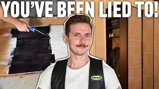 Thumbnail: Planning an IKEA Hack? Watch This First!