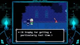 Thumbnail: The Dreaded Claimb Claws Minigame Trophy (Spoilers!)