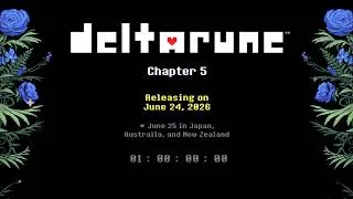 Thumbnail: June 23rd - 2026 | 24 Hours remain.