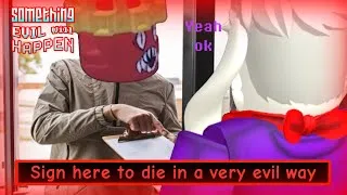 Thumbnail: Will you Please sign his Petition?