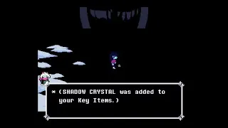 Thumbnail: How it feels to get the Chapter 3 Shadow Crystal without the Mantle