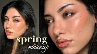 Thumbnail: mastering the perfect spring makeup - best tips