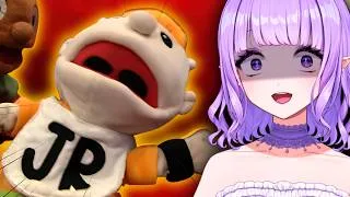 Thumbnail: JR WENT TOO FAR | SML: Movie The Paris Date Reaction