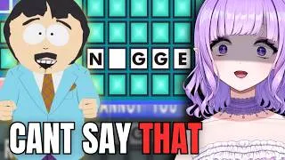 Thumbnail: HOW IS THIS ALLOWED | South Park Dark Humor Reaction