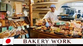 Thumbnail: Inside a Beloved Okinawa Bakery: 70 Varieties, Endless Baking from 1:30 AM |Sourdough Bread in Japan