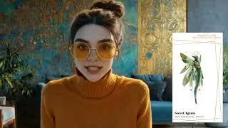 Thumbnail: Episode 14: Secret Agents