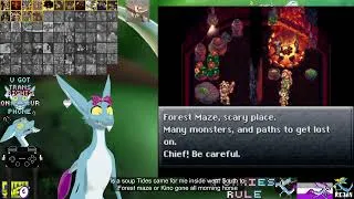 Thumbnail: Chrono Trigger Part 3