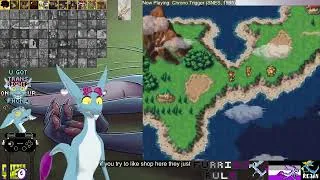 Thumbnail: Chrono Trigger Part 2