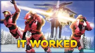 Thumbnail: I Spent 6 Months Making Halo 3's Biggest Mod