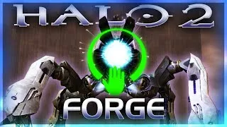 Thumbnail: I Added FORGE to Halo 2 (21 Years Later)