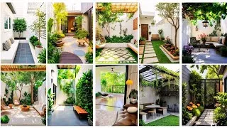 Thumbnail: Home garden Landscaping Ideas 2026 | House Backyard Patio Design Ideas | Front Yard Gardens6