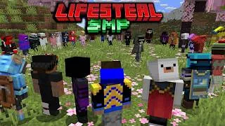 Thumbnail: Lifesteal Season 8 - episode 0 (pre-game)