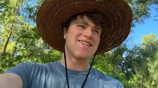 Thumbnail: Day in the Life of A Minecraft YouTuber
