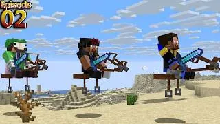 Thumbnail: Invisible Horses are Awesome
