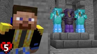 Thumbnail: Stealing OP loot With Invisiblity