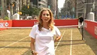 Thumbnail: Monica Seles Interview (07.02.2013)