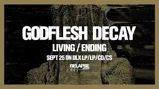 Thumbnail: GODFLESH - Living/Ending (Official Audio)