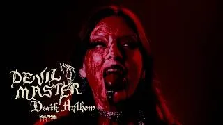 Thumbnail: DEVIL MASTER - Death Anthem (Official Music Video)
