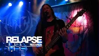 Thumbnail: MARTYR - Virtual Emotions (Havoc in Quebec City DVD) [2008]