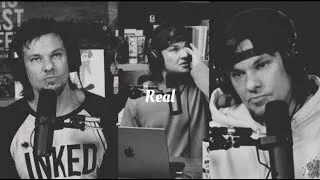 Thumbnail: Theo Von’s Emotional Confession: More Than Just a Comedian