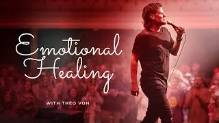 Thumbnail: Breaking Free and Healing: Theo Von’s Thoughts on Letting Go | 4K