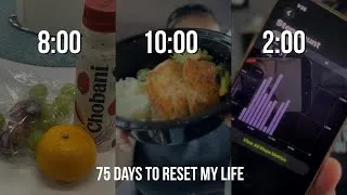 Thumbnail: I’M STARTING 75 SOFT 😳 | 2:30 AM Wake Up, Walmart Workday & Day 1