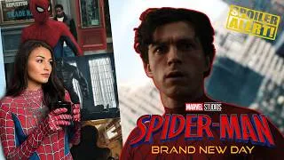 Thumbnail: I've Waited 5 Years for This...| Spider-Man: Brand New Day *SPOILER*  Review