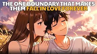 Thumbnail: The ONE Boundary That Makes Them Fall In Love Forever | Avoidant Attachment Style