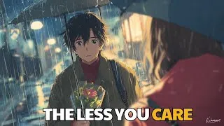 Thumbnail: Why Women Get Addicted to Men Who Act Like They’re Nothing | Avoidant Attachment Style