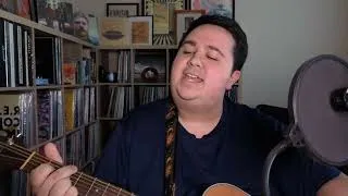 Thumbnail: A tribute to Glen Hansard - Song of Good Hope cover