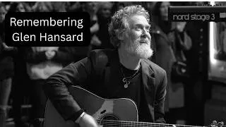 Thumbnail: Remembering Glen Hansard