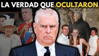 Thumbnail: ¿Qué pasó con el hijo favorito de la REINA ISABEL II?