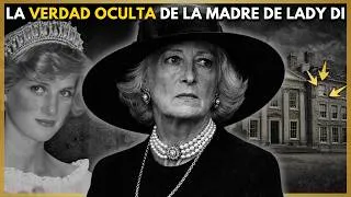 Thumbnail: La mujer que lo PERDIÓ TODO: La MADRE de Lady Di contra la DINASTÍA Spencer
