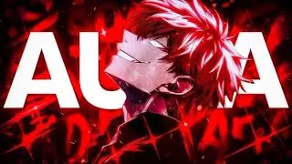 Thumbnail: AURA 🔥 | Phonk Music Mix | Aggressive Phonk Edit | Sigma Vibes | 1 Hour Phonk Music