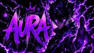 Thumbnail: AURA Phonk Mix 🔥 3 Songs in 1 Video | Aggressive Phonk Music 🎧🔥 | AURA Songs Mix