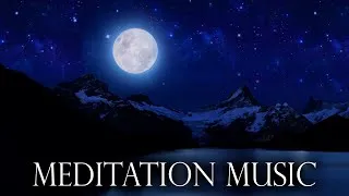 Thumbnail: A Sense of Calmness and Peace of Mind - Meditation Music - 8 Hours to Sleep