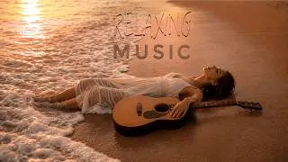 Thumbnail: Best Romantic Guitar Music.Beautiful Relaxing Music..Guitar Music.Stress Relief.NO AI.4K