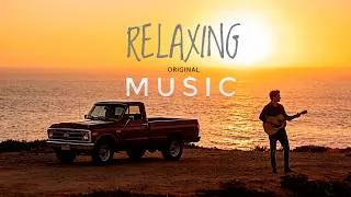 Thumbnail: Best Relax Music.Amazing Guitar Music.Music For Stress Relief.Peaceful Guitar Music.2026.4K. NO AI.