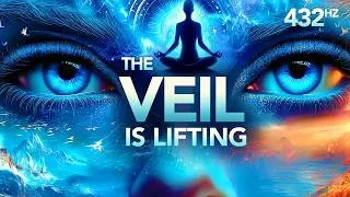 Thumbnail: 432 Hz Activate a Higher State of Consciousness, Clear Your Mind, Achieve Mental Clarity