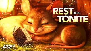 Thumbnail: 432 Hz Set It All Down, Music for Deep, Peaceful Sleep
