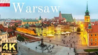 Thumbnail: Discovering Warsaw: A Tapestry of History, Culture, and Resilience