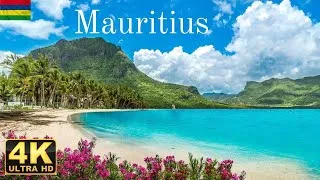 Thumbnail: Discovering Mauritius: Paradise Found