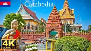 Thumbnail: Journey Through Cambodia: A Tapestry of Culture, Nature, and Resilience