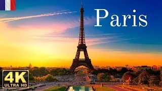 Thumbnail: Paris: City of Light and Love - A Visual Journey