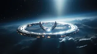 Thumbnail: ✨ Space Ambient Music • Next One Relaxation Deep Space Journey [ 4K UHD ]