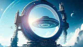 Thumbnail: Space Ambient Music for Deep Sleep and Relaxation