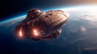 Thumbnail: | 4K UHD | Deep Relaxation Space Journey ★ Space Ambient Music