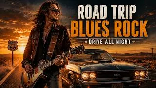 Thumbnail: Relaxing Blues Rock Music for Coffee Time   Chill Vintage Soulful Guitar Vibes Playlist Mix