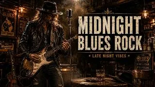 Thumbnail: Greatest Blues Rock Hits Compilation   Legendary Guitar Riffs That Shaped Rock Music History Forever